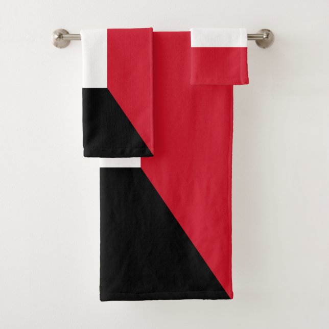 Drapeau du Koweït (En situation)