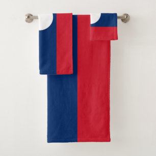 Drapeau du Laos
