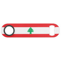 Drapeau du Liban