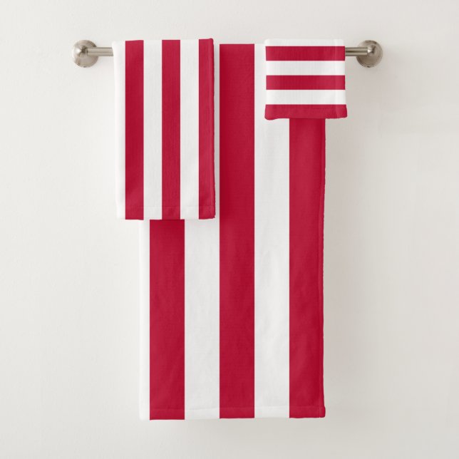 Drapeau du Liberia (En situation)