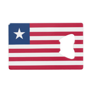 Drapeau du Liberia