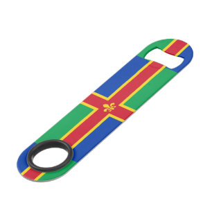 Drapeau du Lincolnshire