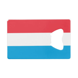 Drapeau du Luxembourg