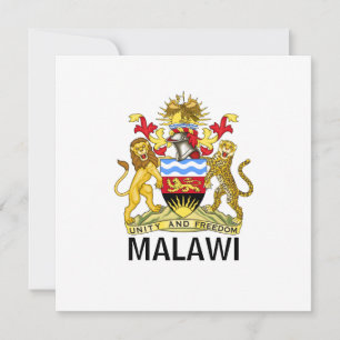 Drapeau du Malawi