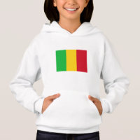 Drapeau du Mali