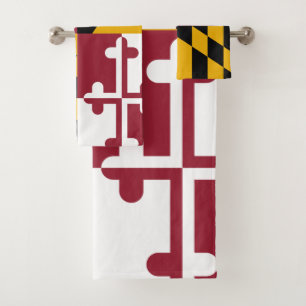 Drapeau du Maryland