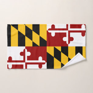 Drapeau du Maryland