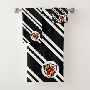 Drapeau du Maryland