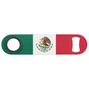 Drapeau du Mexique
