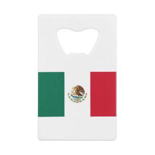 Drapeau du Mexique