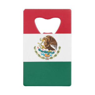 Drapeau du Mexique, Drapeau de la République mexic