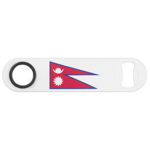 Drapeau du Népal