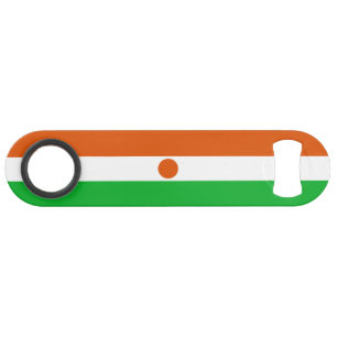 Drapeau du Niger