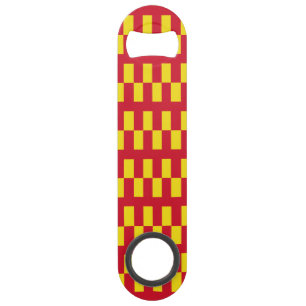 Drapeau du Northumberland