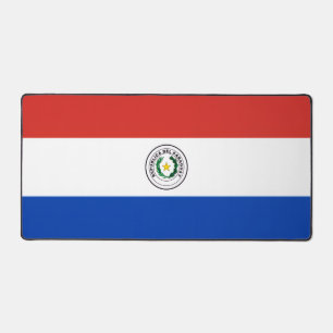 Drapeau du Paraguay