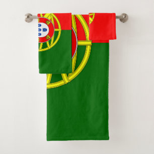 Drapeau du Portugal