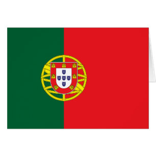 Drapeau du Portugal