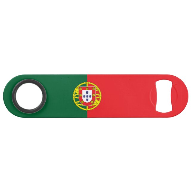 Drapeau du Portugal (Devant (Horizontal))
