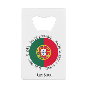 Drapeau du Portugal pour jour férié au Portugal