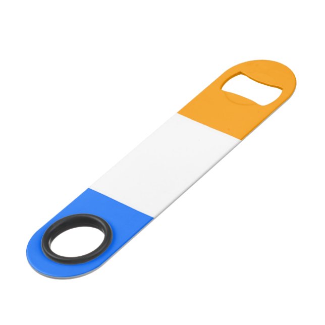 Drapeau du prince (Devant angulaire)