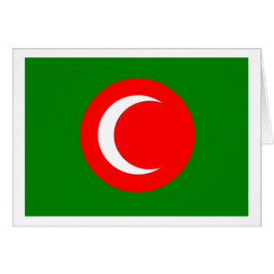 Drapeau du Royaume du Kurdistan (1922-1924, 1925)