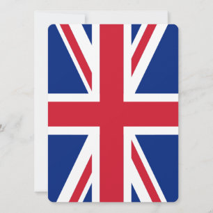 Drapeau du Royaume-Uni