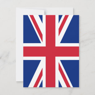 Drapeau du Royaume-Uni