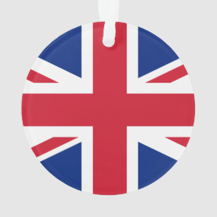 Drapeau du Royaume-Uni