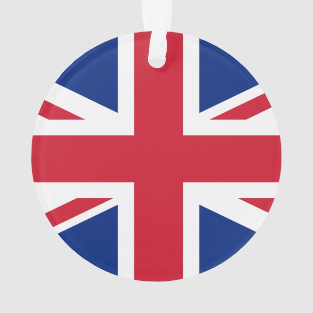 Drapeau du Royaume-Uni (dos)