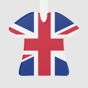 Drapeau du Royaume-Uni
