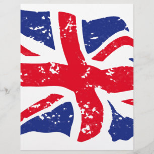 Drapeau du Royaume-Uni
