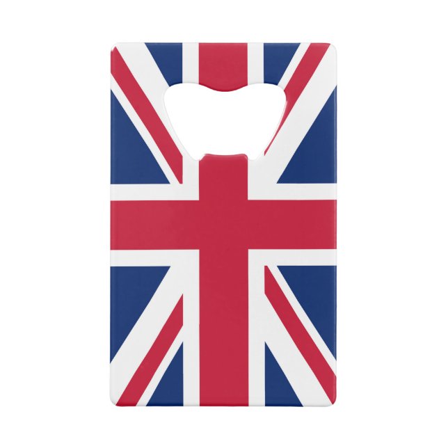 Drapeau du Royaume-Uni (Dos)