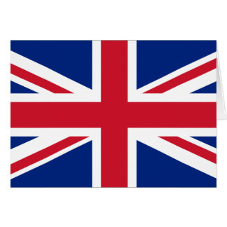 Drapeau du Royaume-Uni