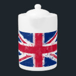 Drapeau du Royaume-Uni ou de l'Union Jack<br><div class="desc">Drapeau du Royaume-Uni ou de l'Union Jack</div>