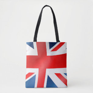 Drapeau du Royaume-Uni pour le Sac fourre-tout tou