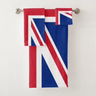 Drapeau du Royaume-Uni Union Jack