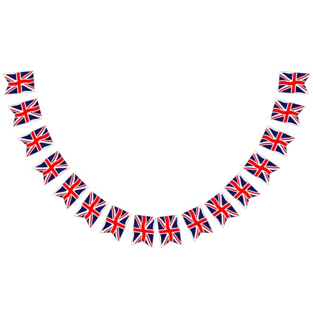 Drapeau du Royaume-Uni + vos idées (Tout)