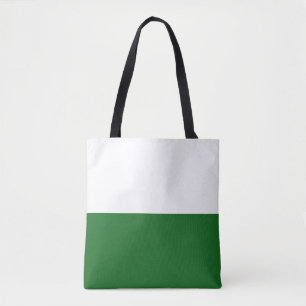 Drapeau du Sac fourre-tout de Saxe