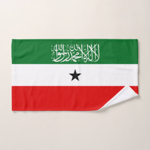 Drapeau du Somaliland