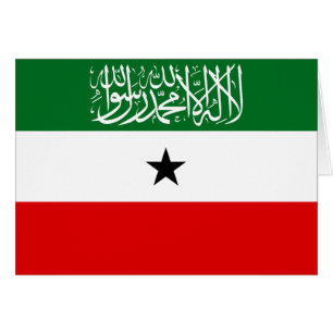 Drapeau du Somaliland