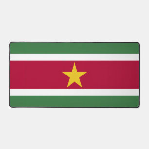 Drapeau du Suriname