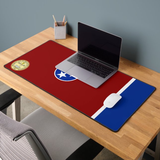 Drapeau du Tennessee (Bureau 2)