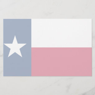 Drapeau du Texas