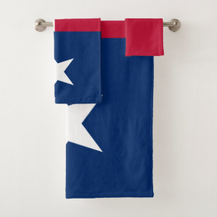 Drapeau du Texas