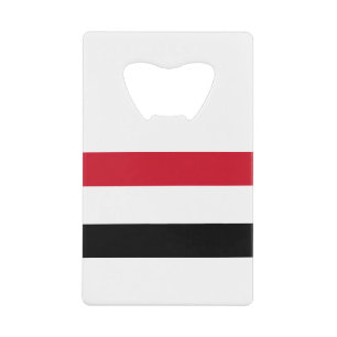 Drapeau du Yémen