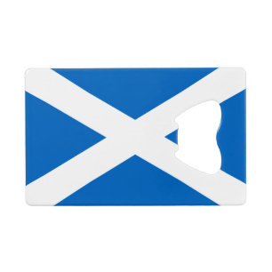 Drapeau écossais