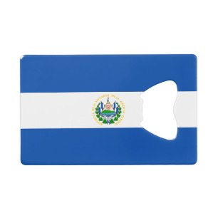 Drapeau El Salvador