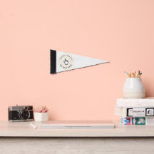 Pennant 4X10 - Personnalisé (ajouter image/texte)