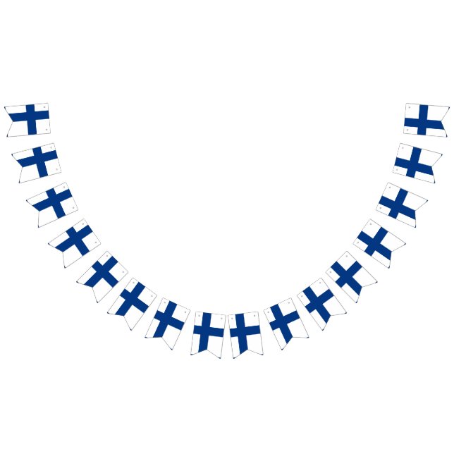 Drapeau Finlande (Tout)