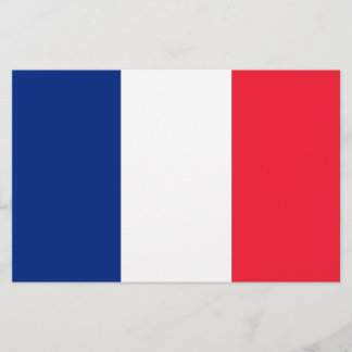 Drapeau français